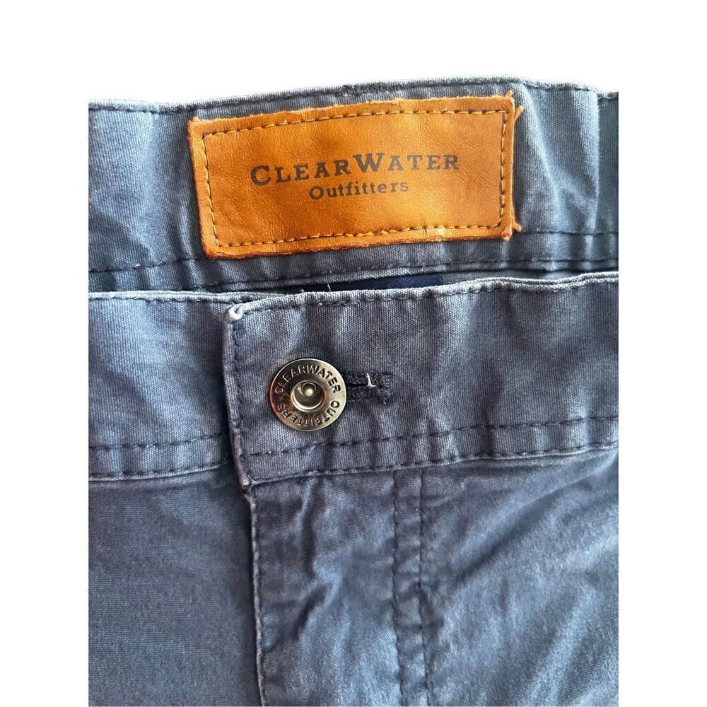 ClearWater Outfitters shorts size 40 - Picture 3 of 4
